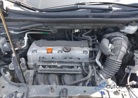 2013 Honda Cr-V Ex из США, поврежденный, VIN 2HKRM4H57DH641853